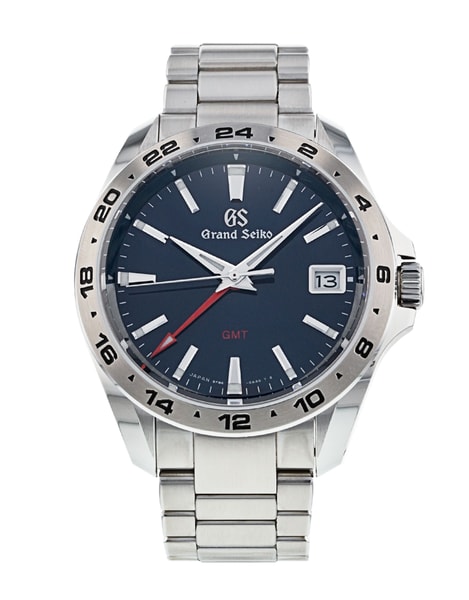 Grand Seiko Sport Collection SBGN005